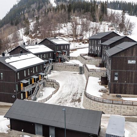 Funaes Ski Lodge Funäsdalen Zewnętrze zdjęcie