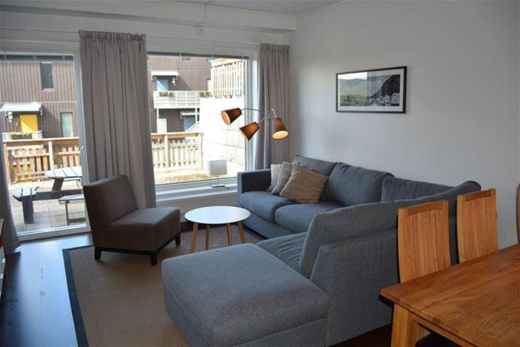 Funaes Ski Lodge Funäsdalen Zewnętrze zdjęcie