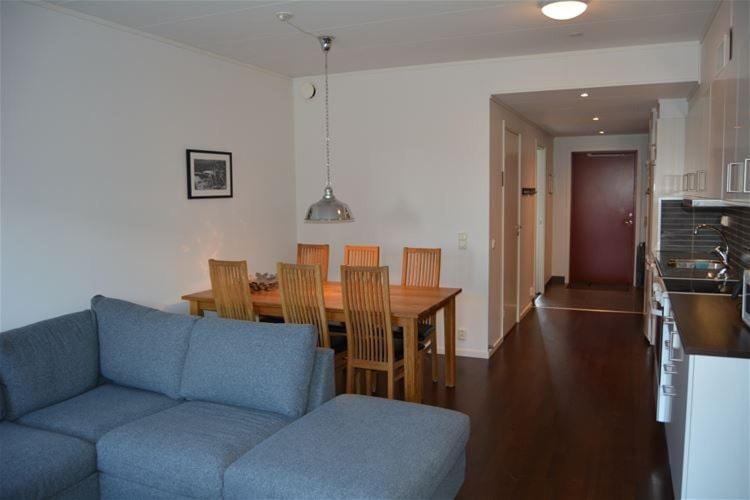 Funaes Ski Lodge Funäsdalen Zewnętrze zdjęcie