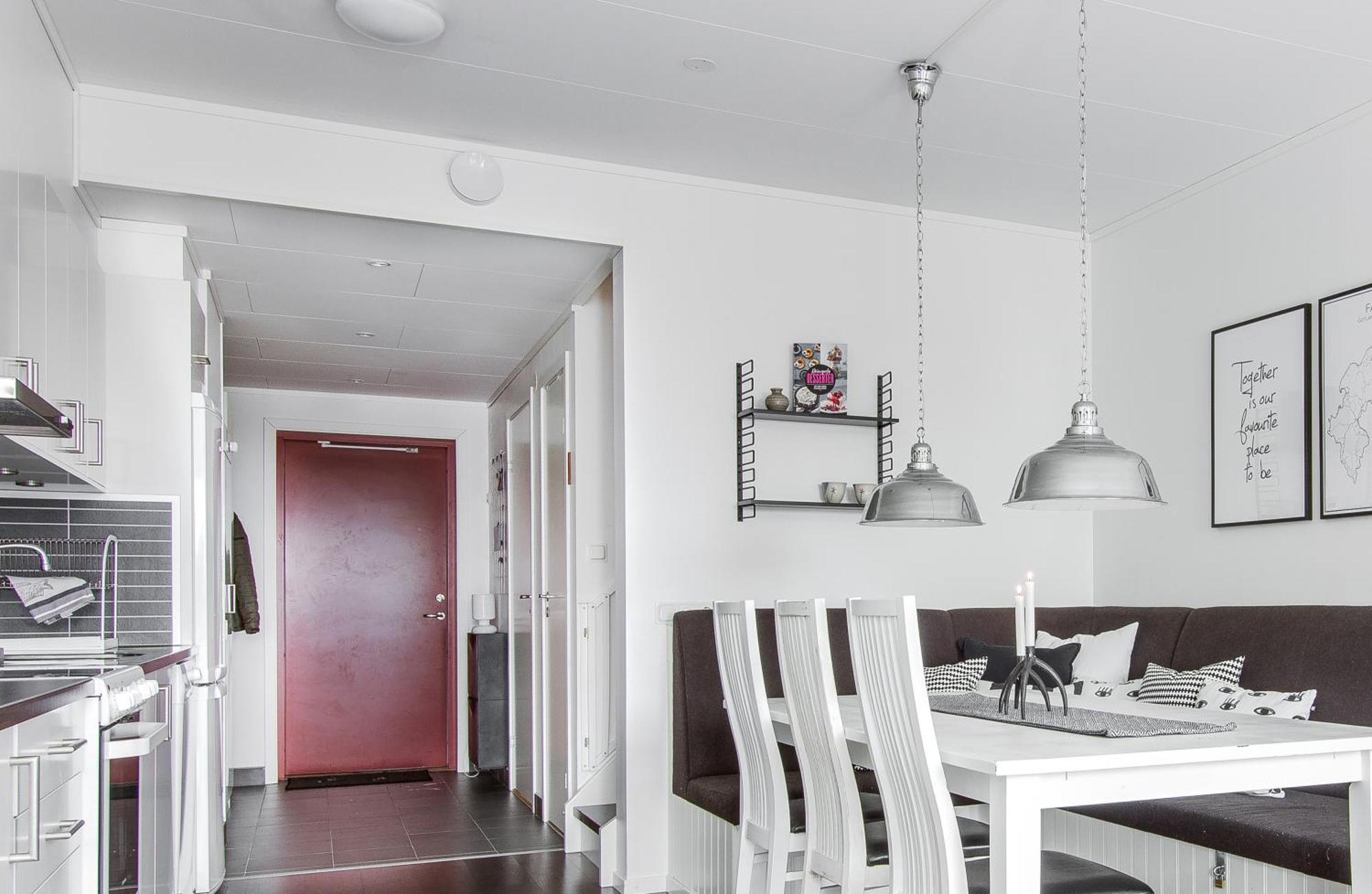 Funaes Ski Lodge Funäsdalen Zewnętrze zdjęcie