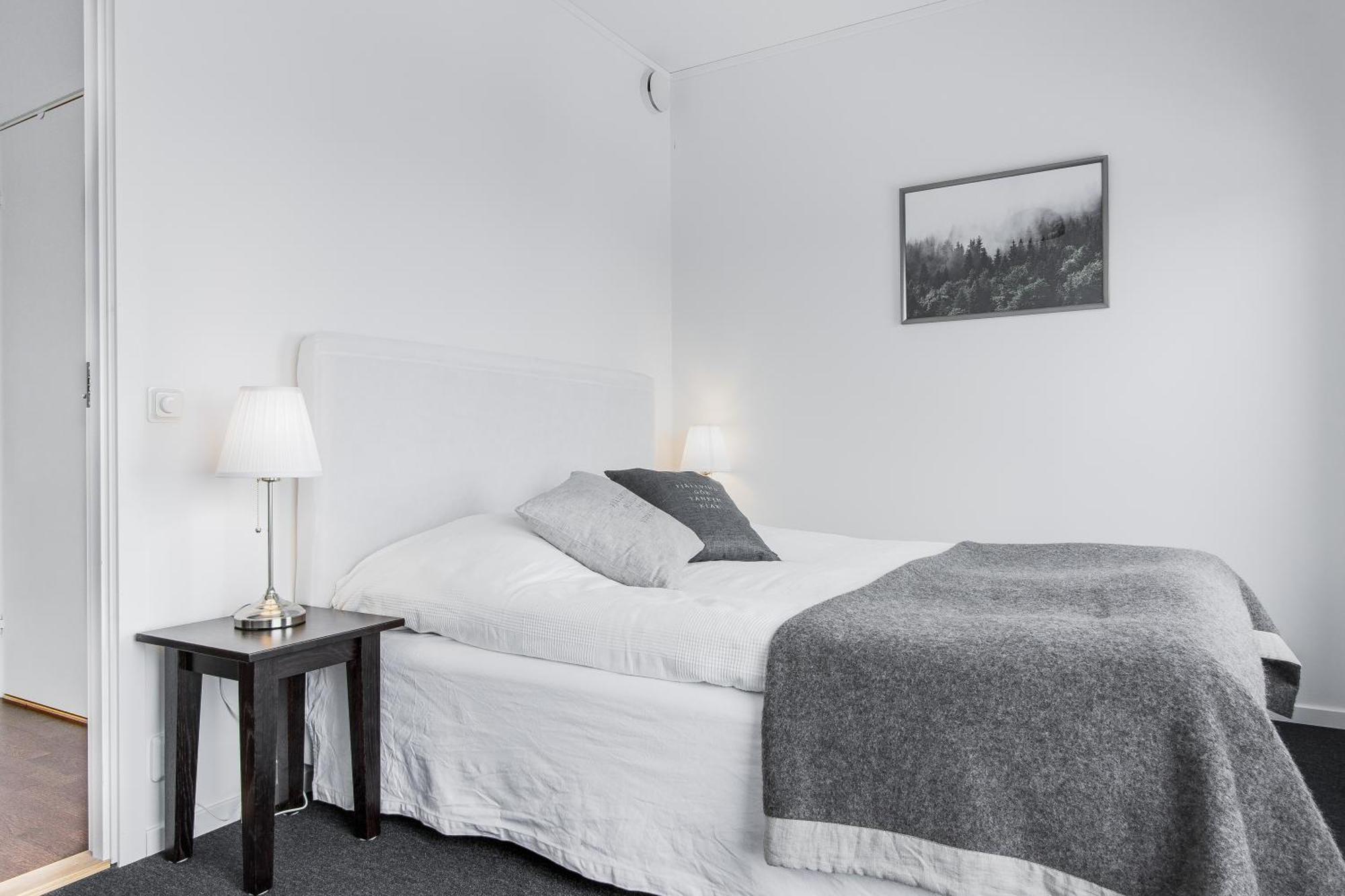 Funaes Ski Lodge Funäsdalen Zewnętrze zdjęcie