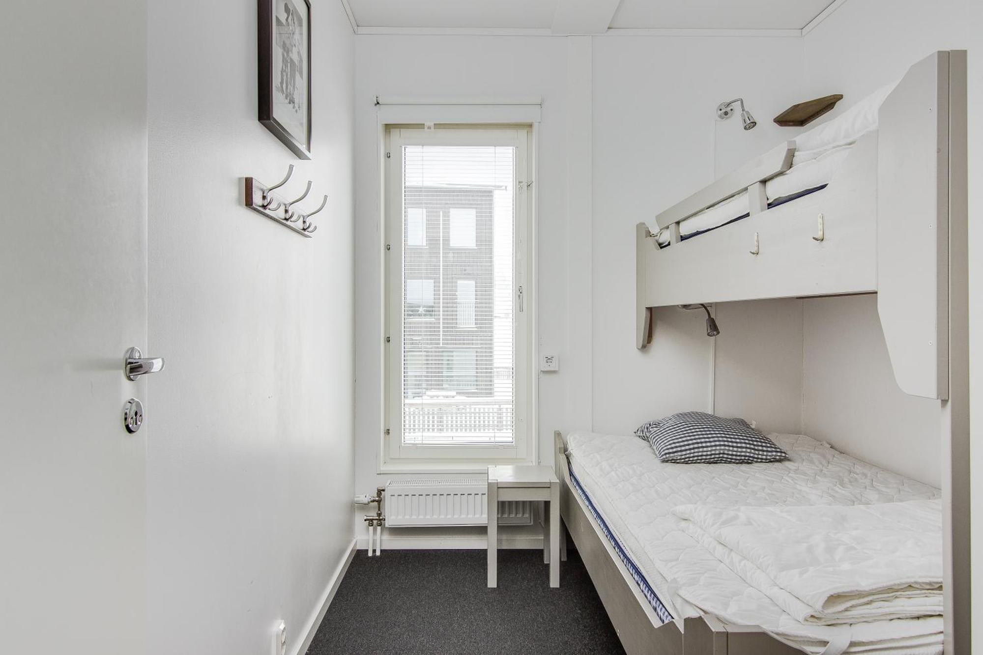 Funaes Ski Lodge Funäsdalen Zewnętrze zdjęcie