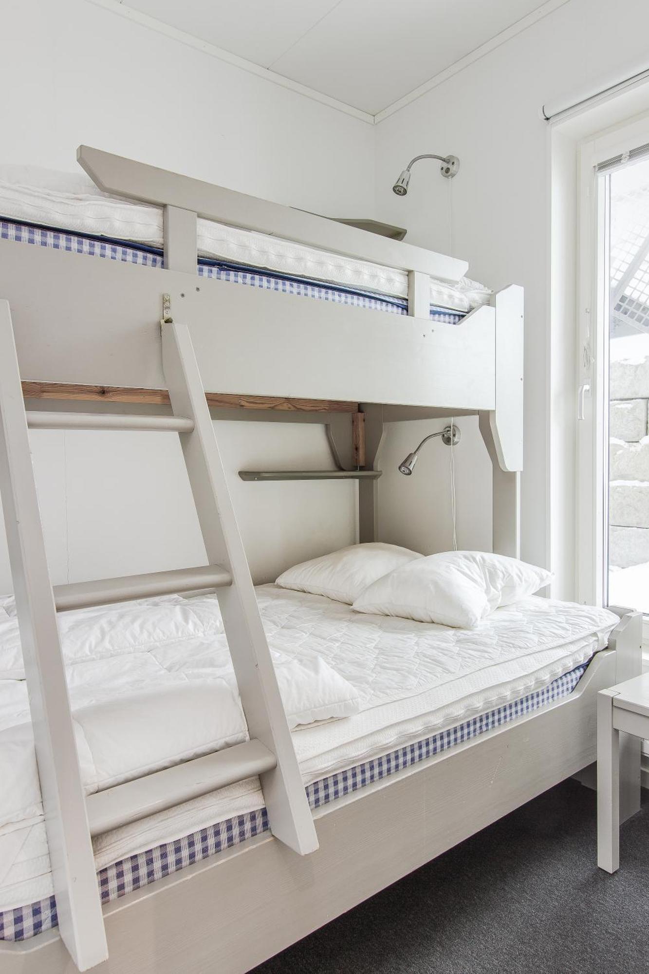 Funaes Ski Lodge Funäsdalen Zewnętrze zdjęcie