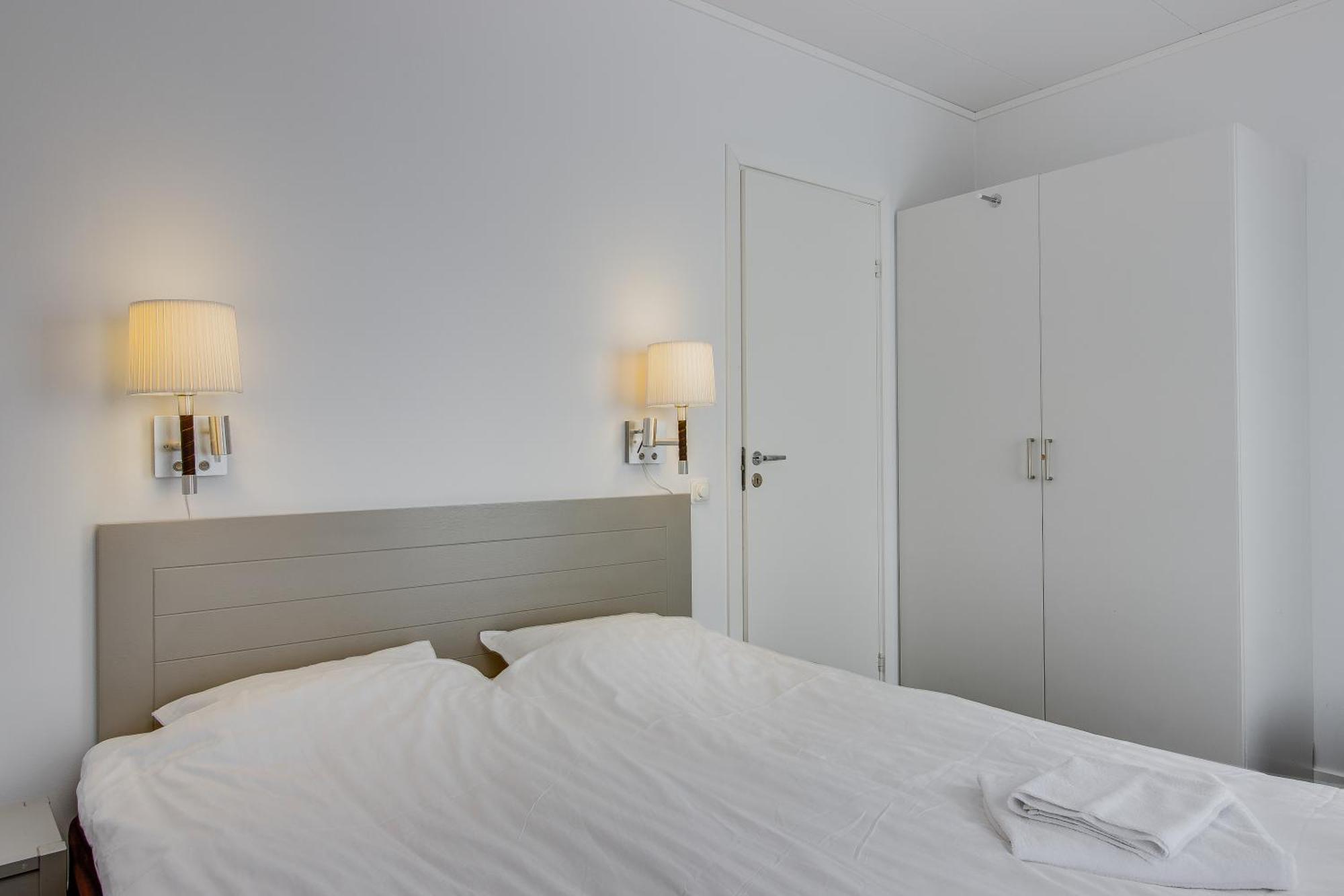 Funaes Ski Lodge Funäsdalen Zewnętrze zdjęcie