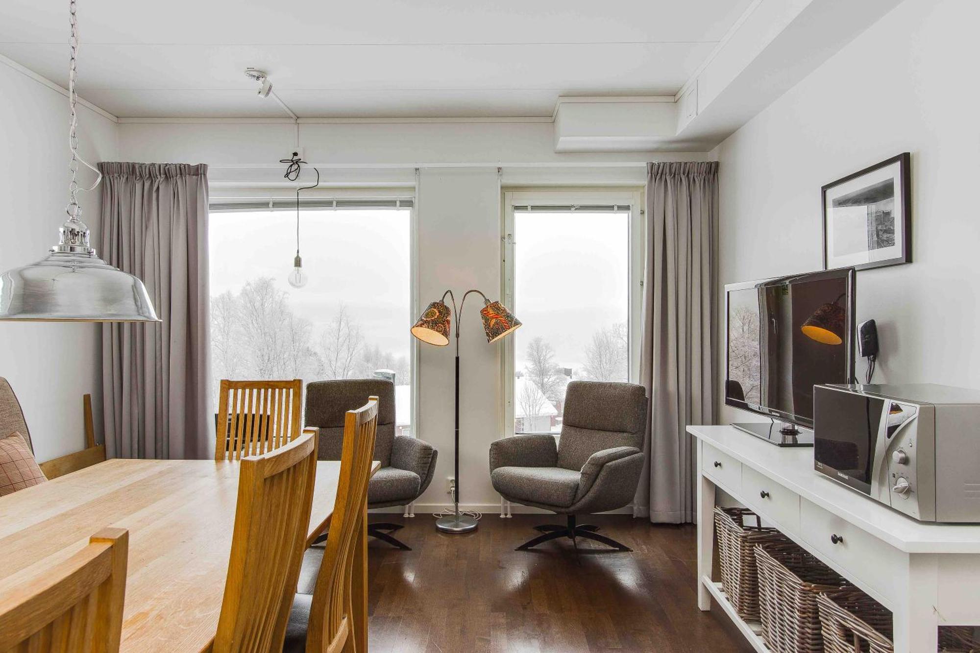 Funaes Ski Lodge Funäsdalen Zewnętrze zdjęcie
