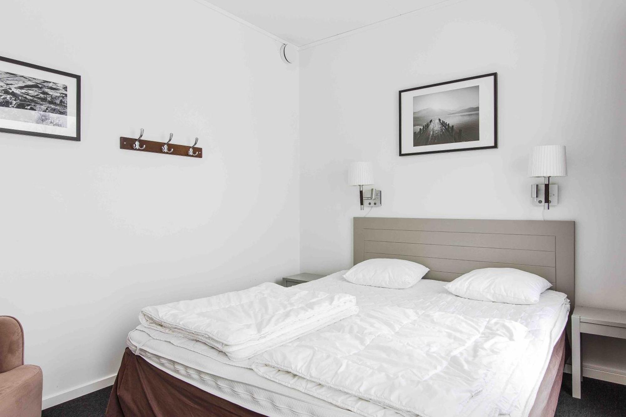 Funaes Ski Lodge Funäsdalen Zewnętrze zdjęcie