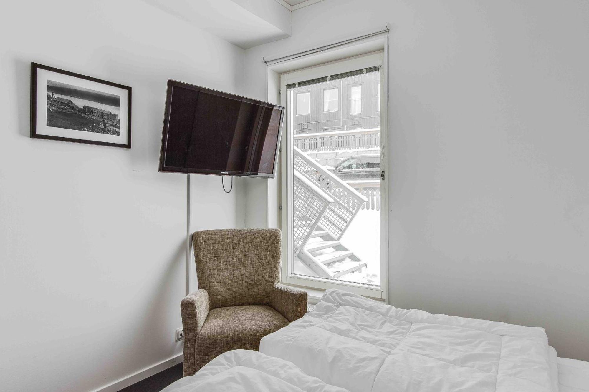 Funaes Ski Lodge Funäsdalen Zewnętrze zdjęcie