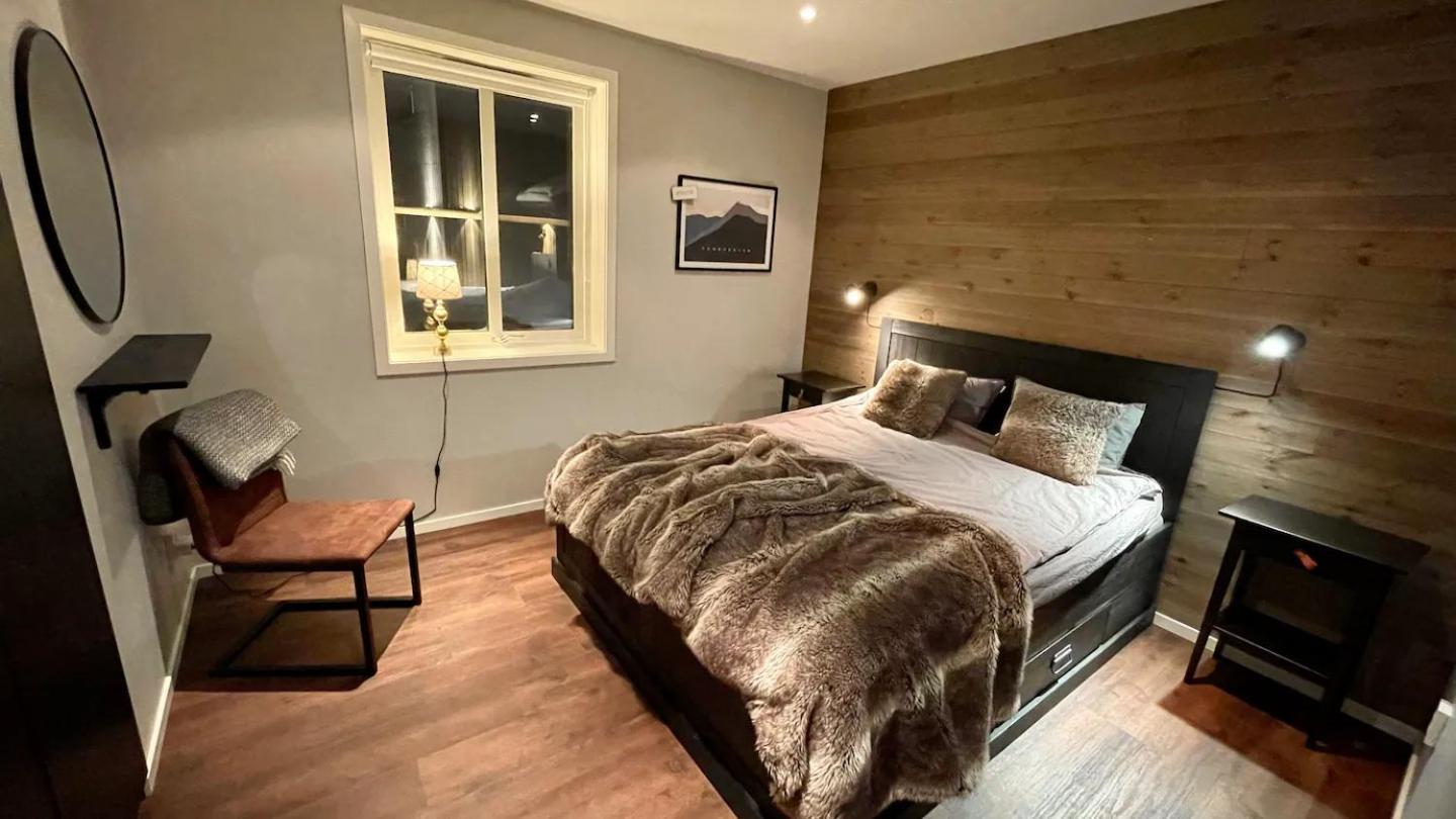 Funaes Ski Lodge Funäsdalen Pokój zdjęcie